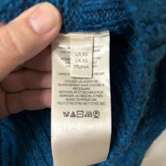 Free People Brookside Tunic Sweater - Picture 5 of 15